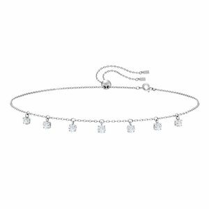 Swarovski Crystal Choker Necklace